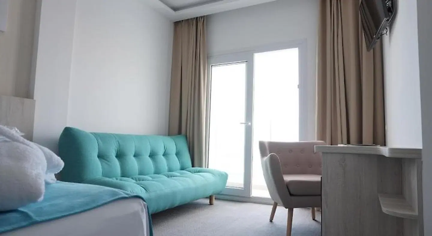 Hotel Sol de Jávea ROOM_EXAMPLE