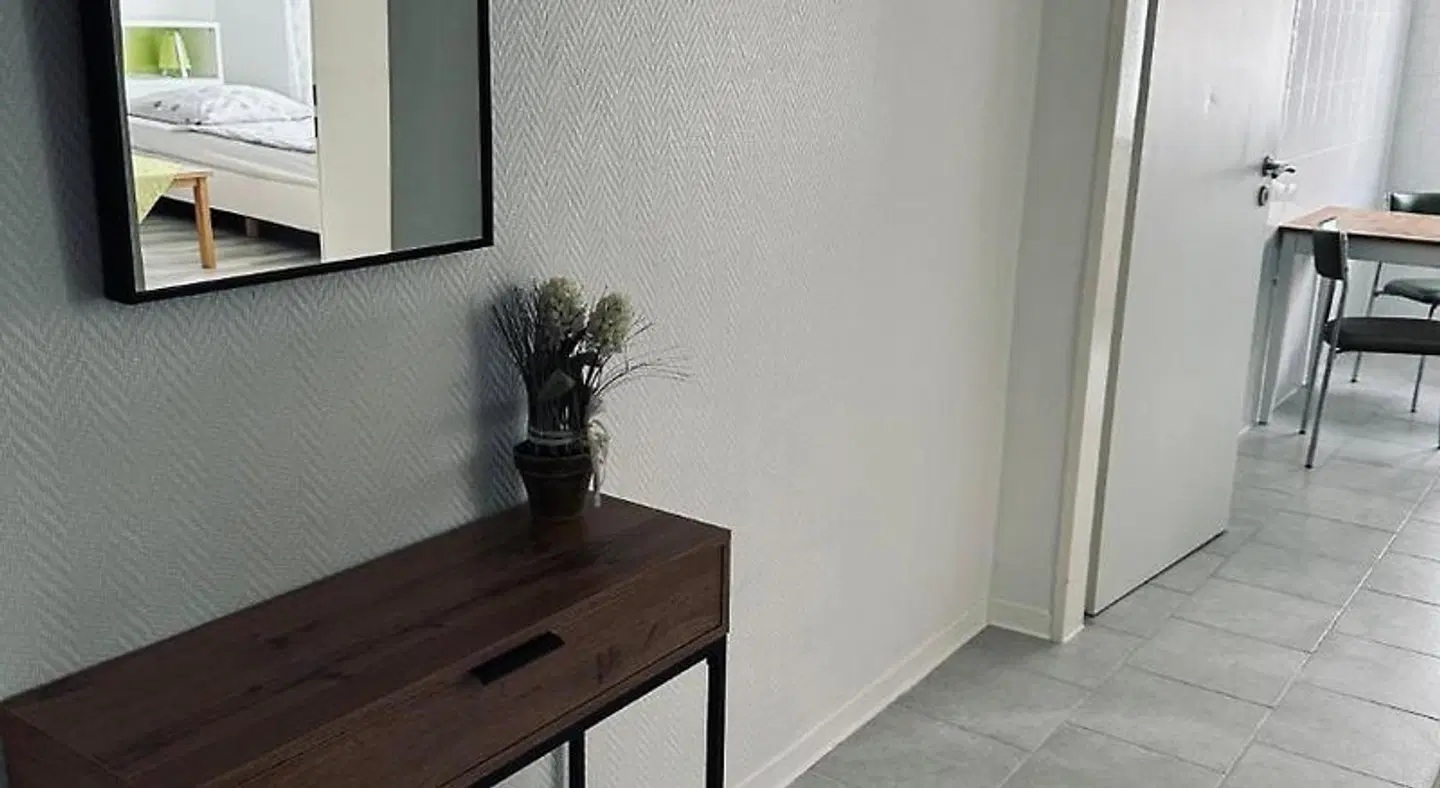 FeWo's Katharina ROOM_EXAMPLE