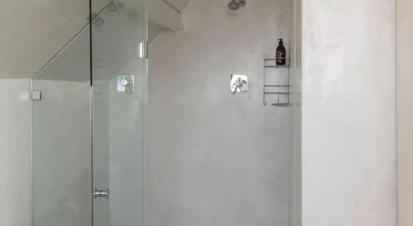 Chartfield Guesthouse Badezimmer