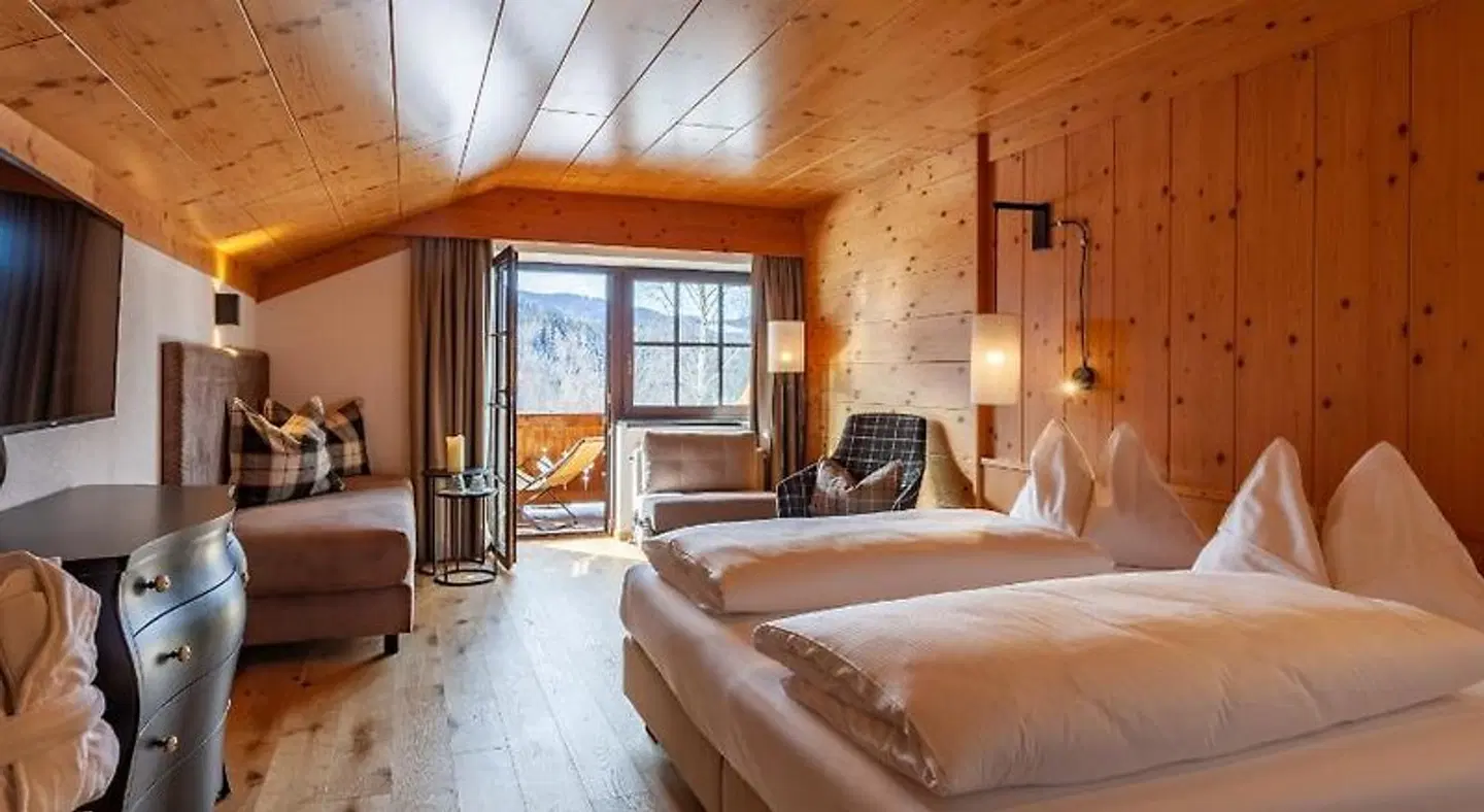 Obereggen ROOM_EXAMPLE