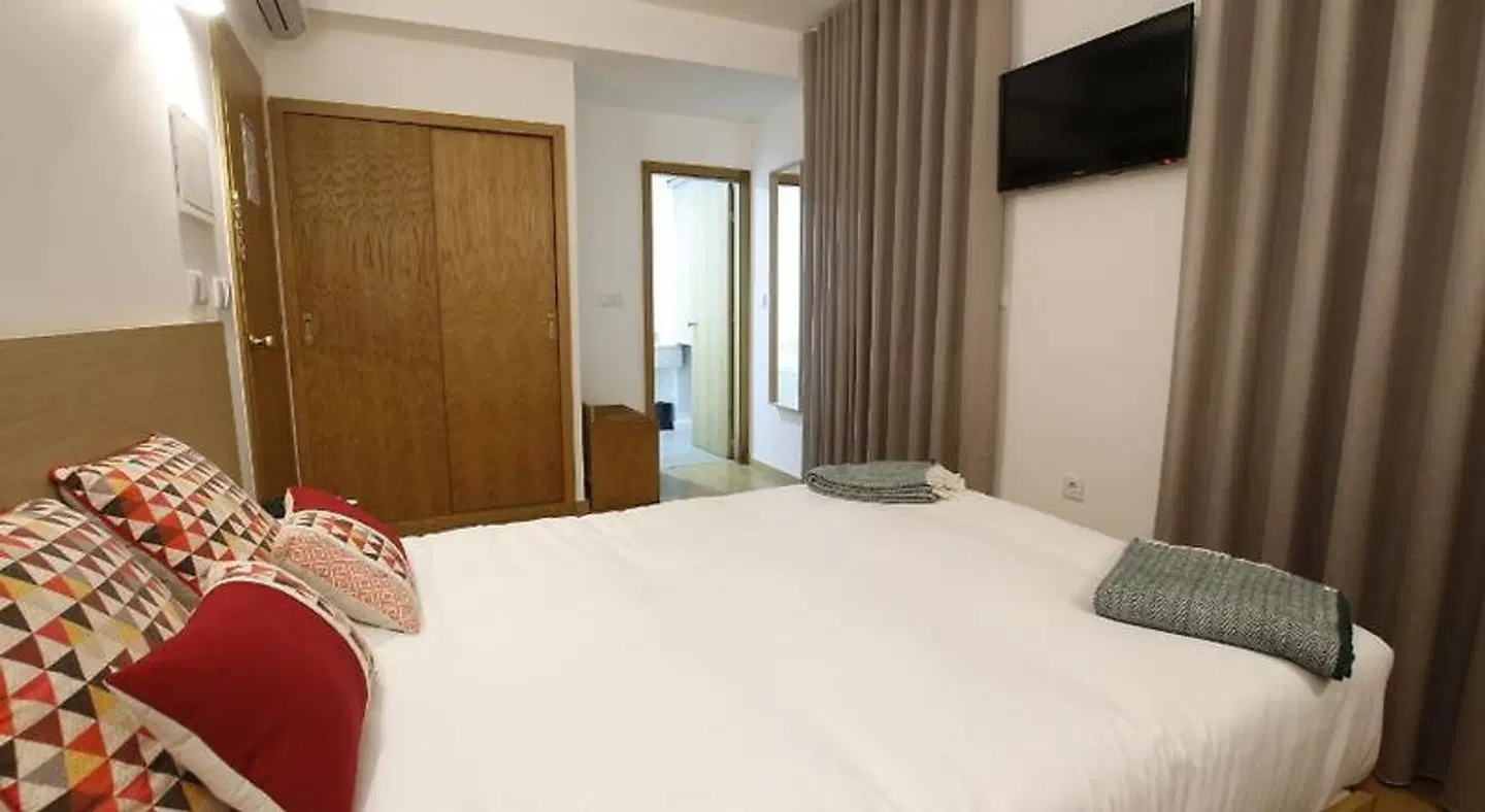 Baixa Hotel ROOM_EXAMPLE