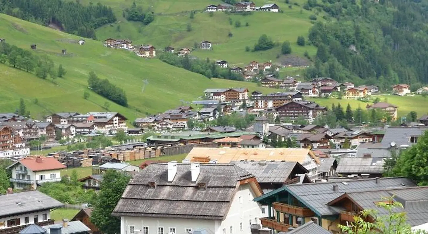 Hotel Roslehen EXTERIOR