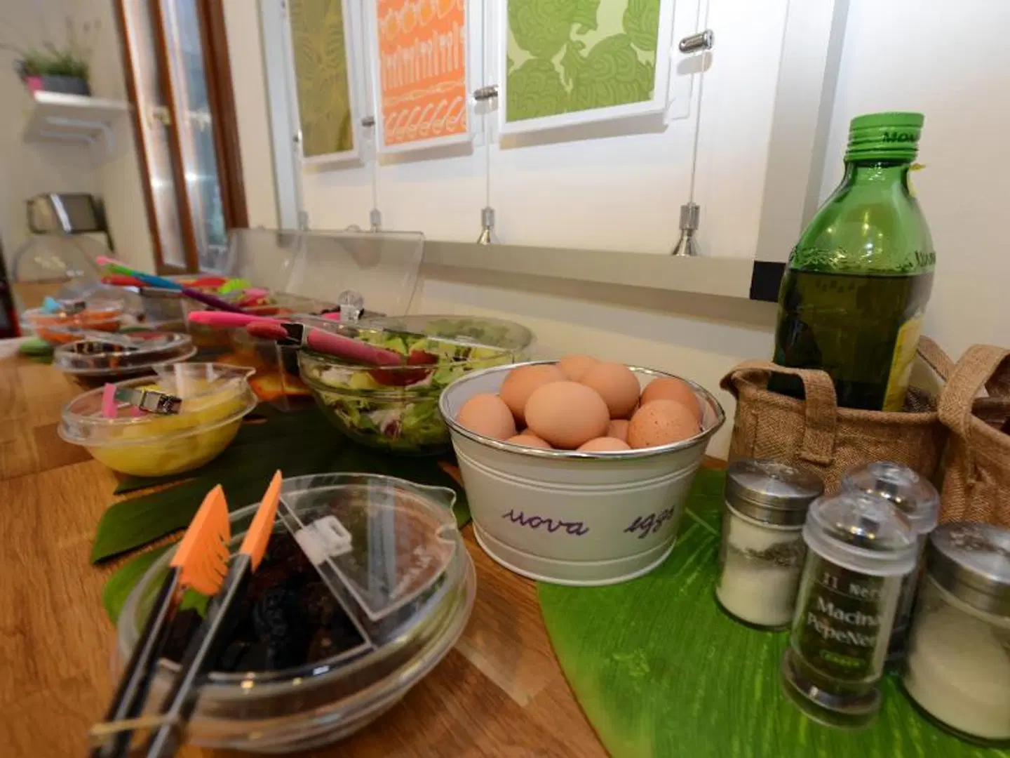 Rimon Residence Kosher Badezimmer