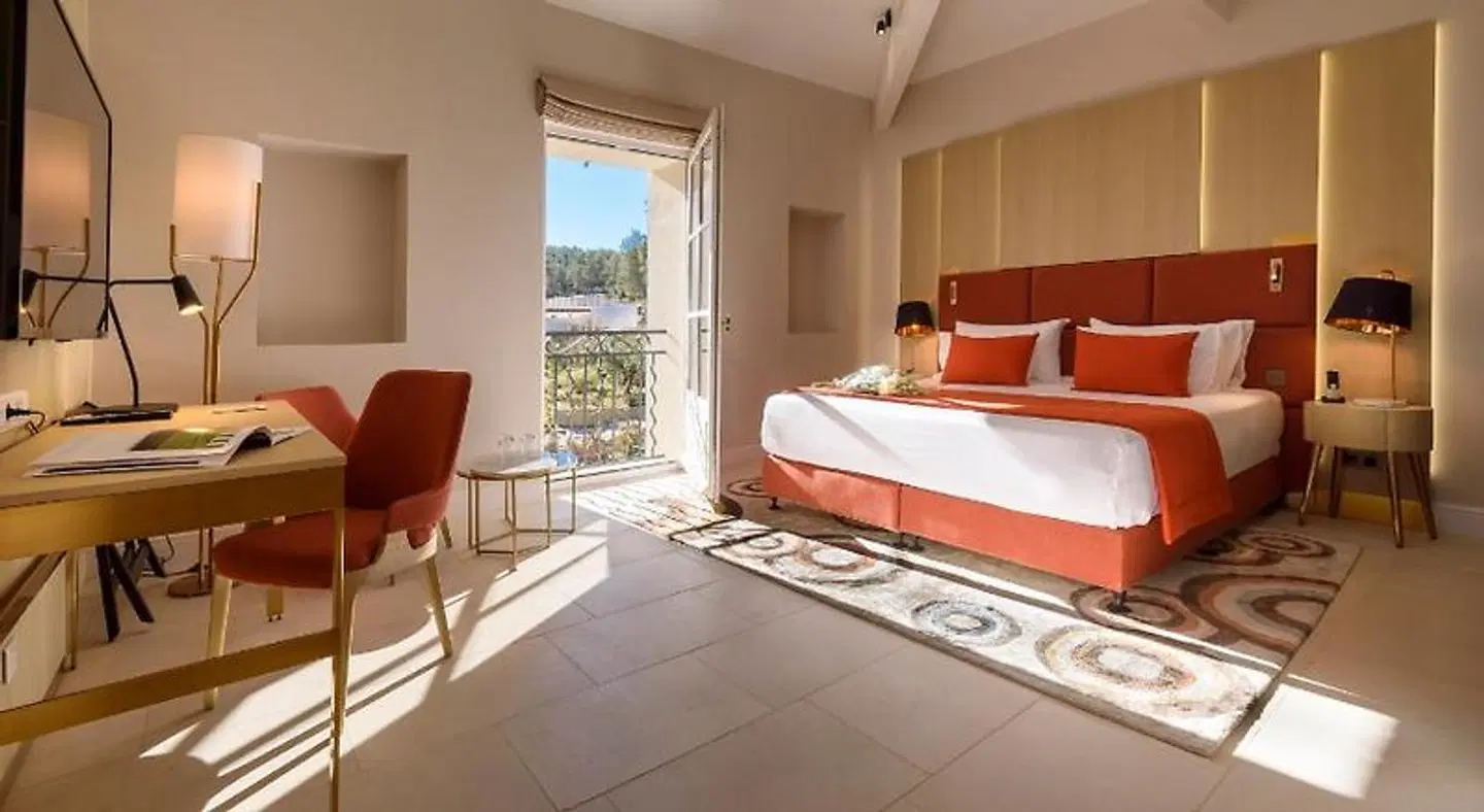 Domaine de Valmouriane ROOM_EXAMPLE