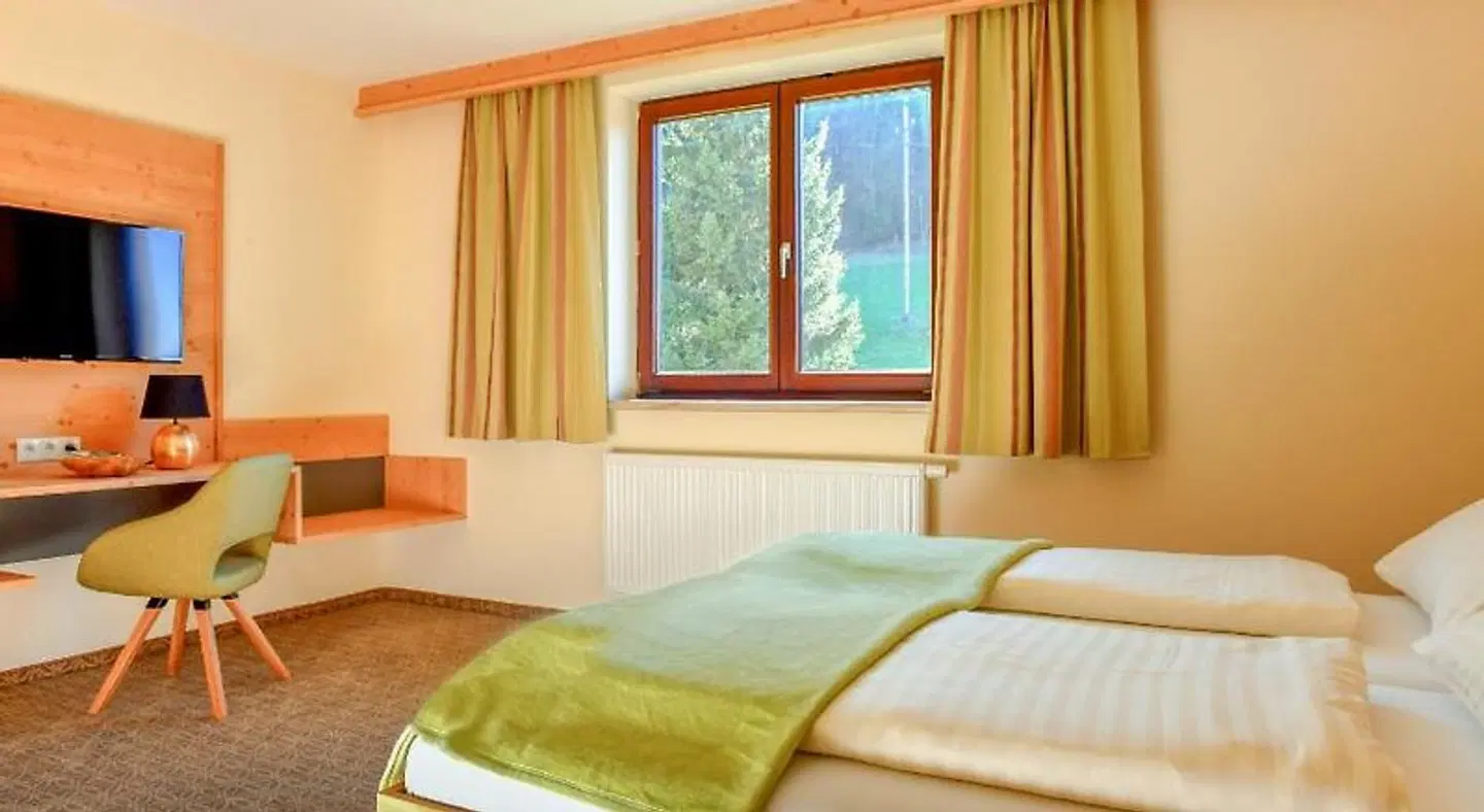Gasthof Pension Seidl ROOM_EXAMPLE