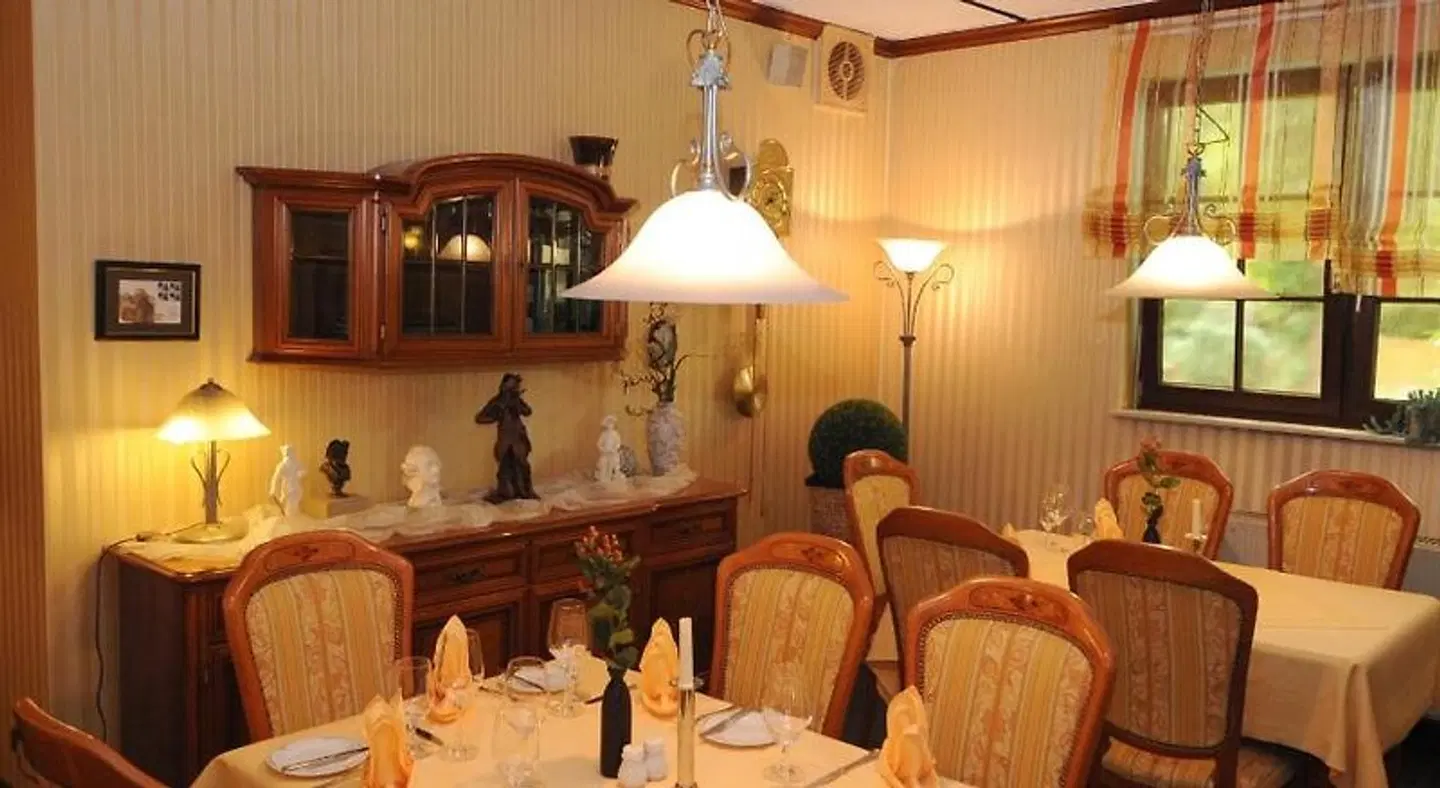 Zum Alten Fritz Restaurant