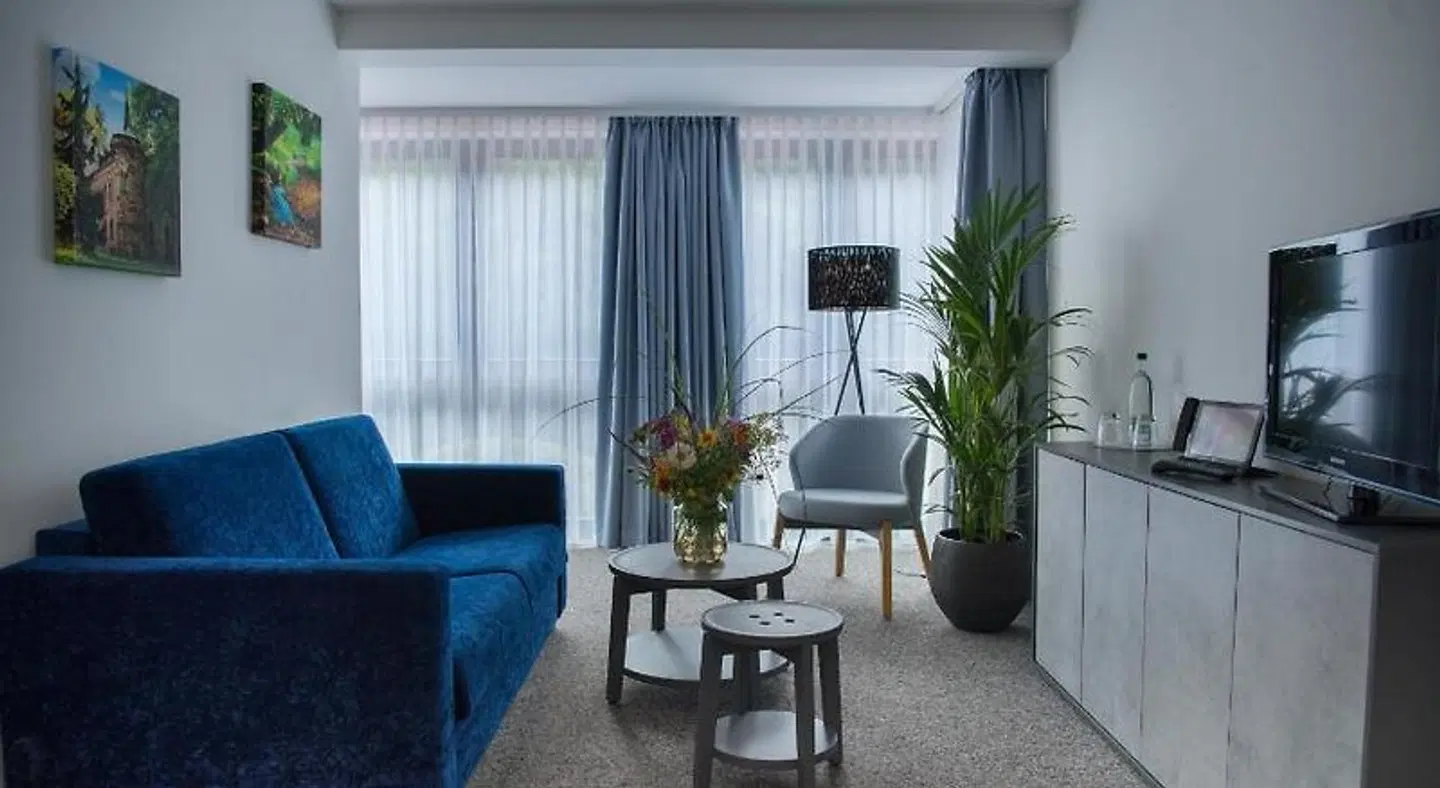 Aktivhotel Inselsberg ROOM_EXAMPLE
