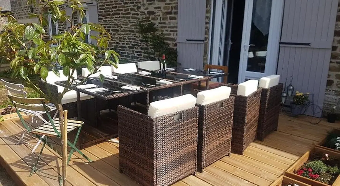 La Bastide Du Bonheur HEALTH_BEAUTY