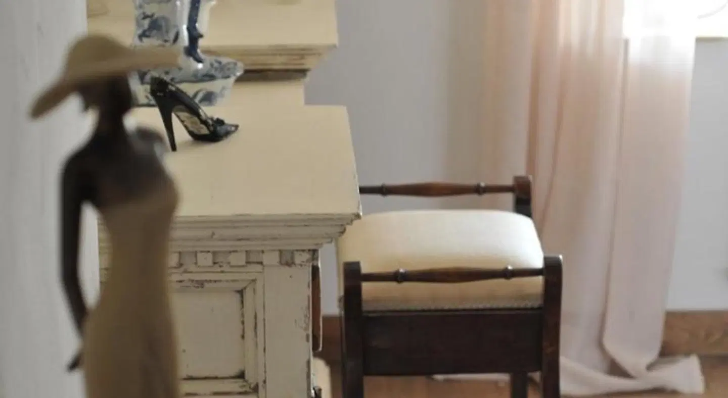 La Bastide Du Bonheur ROOM_EXAMPLE