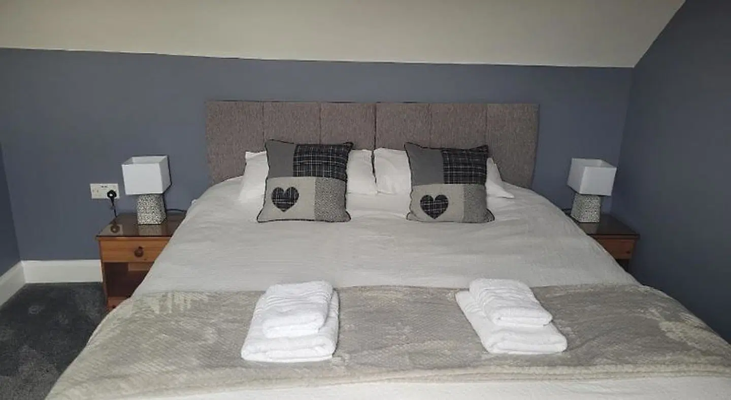 Lindisfarne Bed & Breakfast ROOM_EXAMPLE