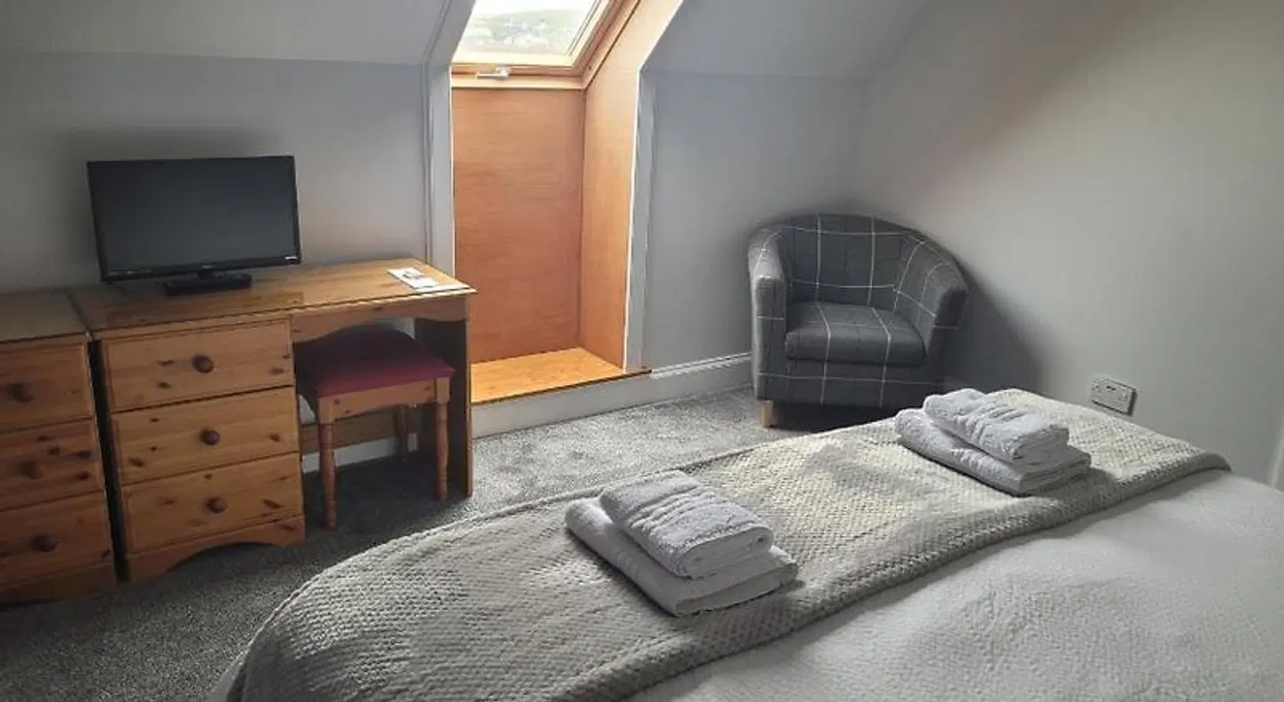 Lindisfarne Bed & Breakfast ROOM_EXAMPLE