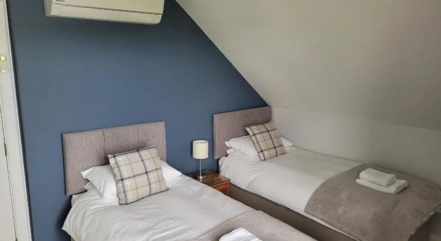 Lindisfarne Bed & Breakfast ROOM_EXAMPLE
