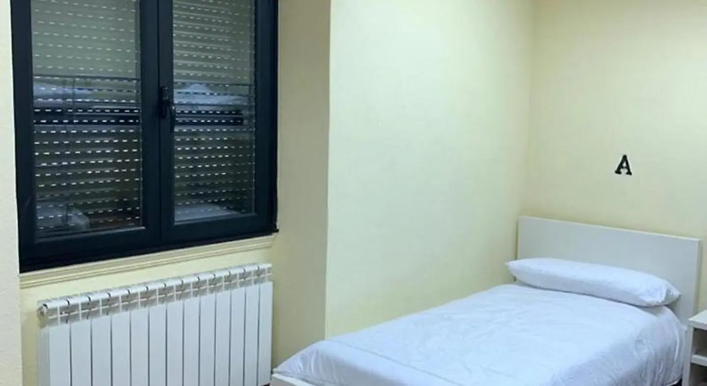 El Cordal de Laciana ROOM_EXAMPLE