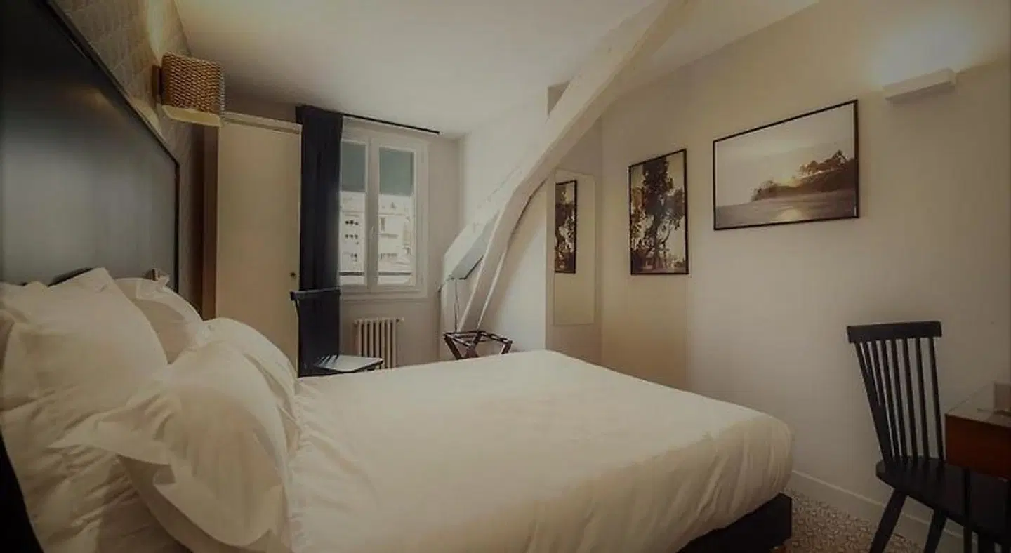 Urban Style des Carmes ROOM_EXAMPLE