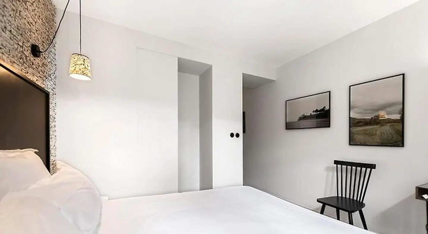 Urban Style des Carmes ROOM_EXAMPLE