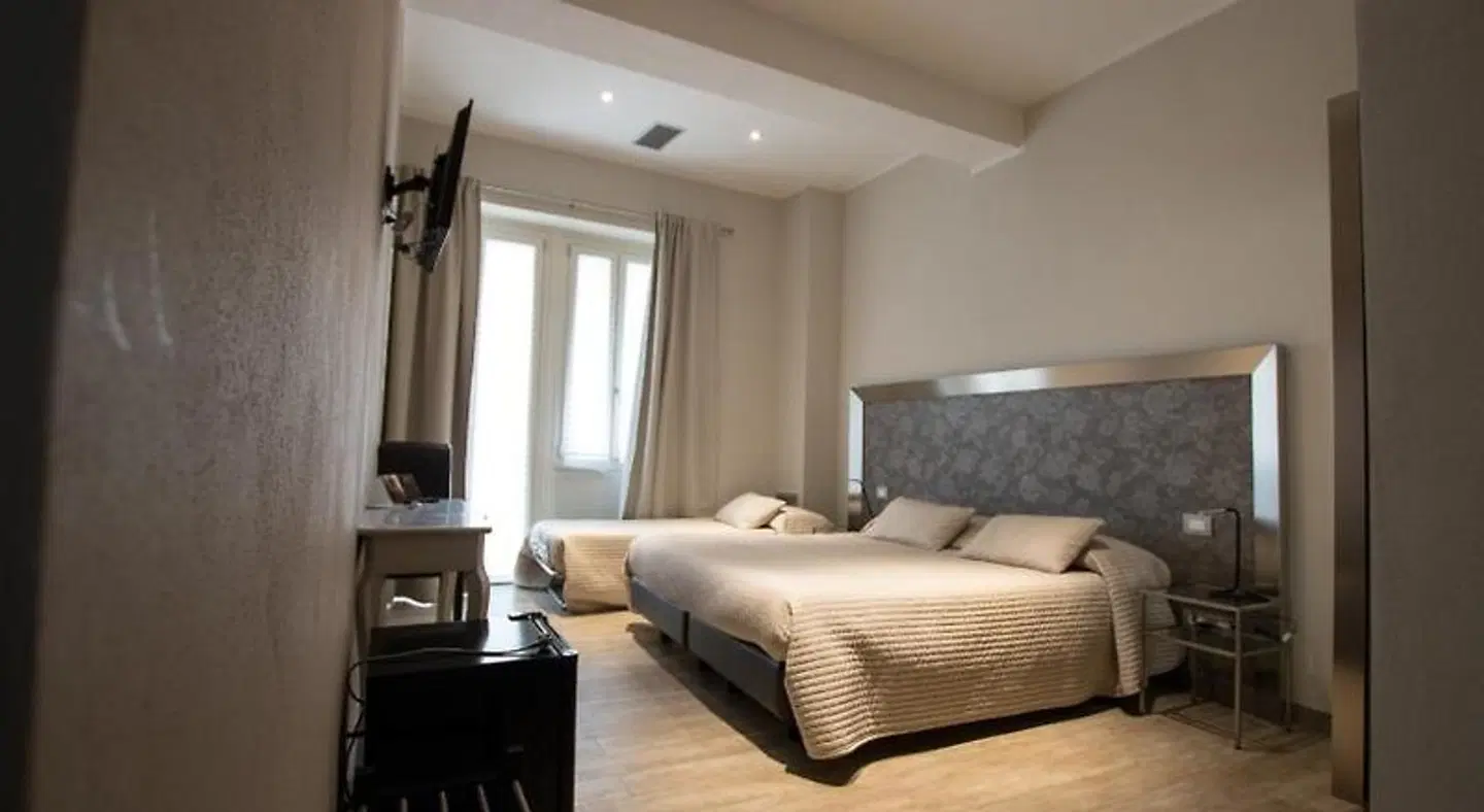Residenza Solferino ROOM_EXAMPLE