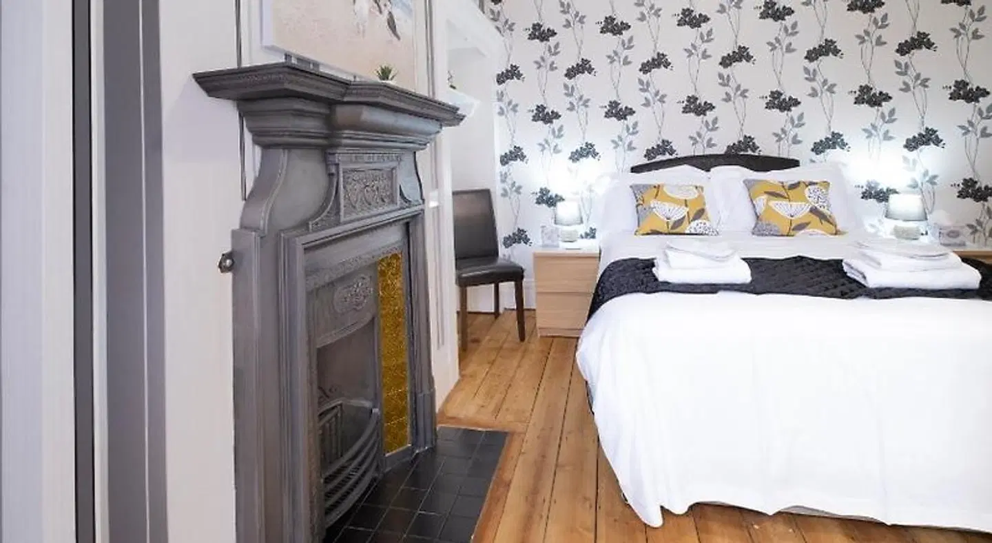 Cromer Guest House HEALTH_BEAUTY