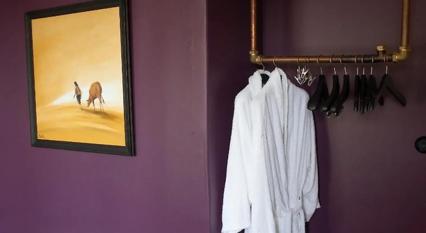 Three Pheasants Boutique B&B HEALTH_BEAUTY