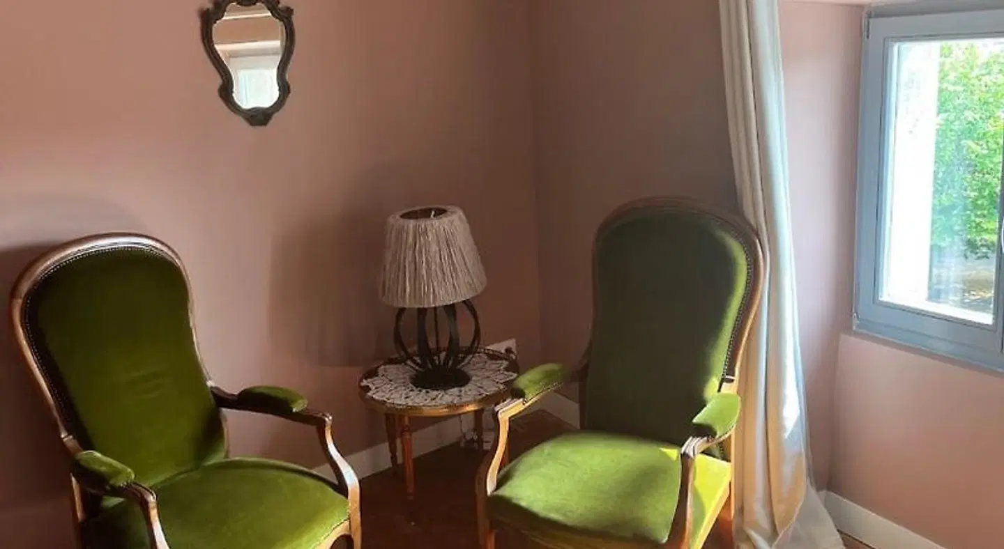 Le Domaine de Villespy Konferenz