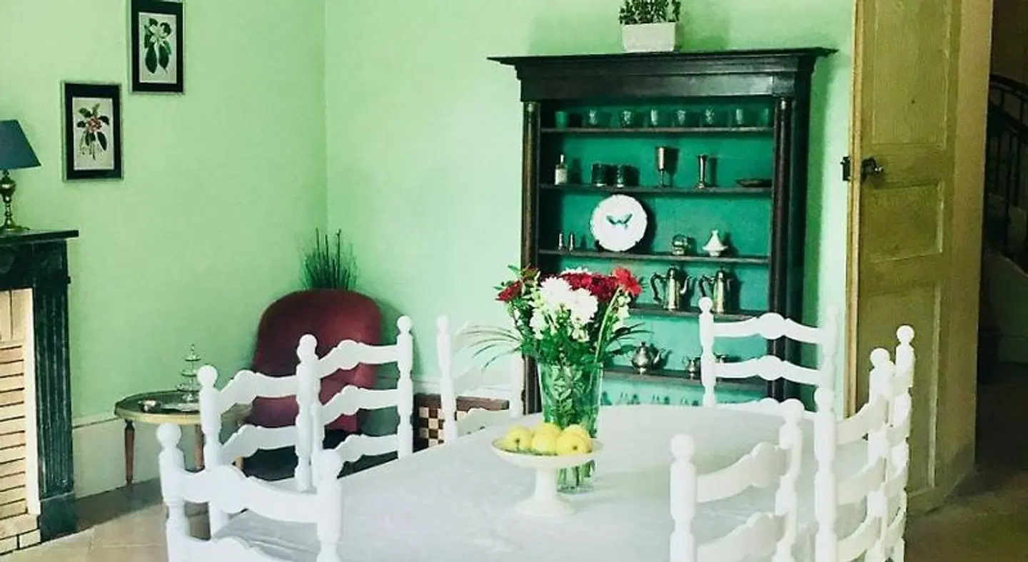 Le Domaine de Villespy ROOM_EXAMPLE