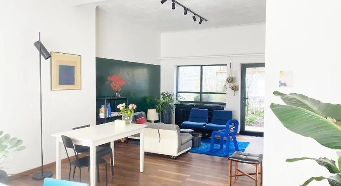 B&B Expohouse ROOM_EXAMPLE
