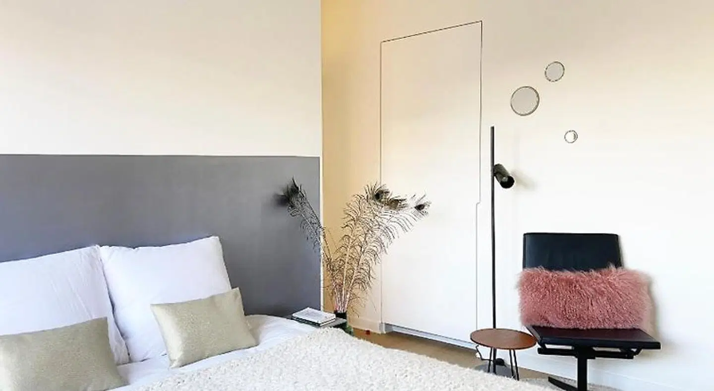 B&B Expohouse ROOM_EXAMPLE