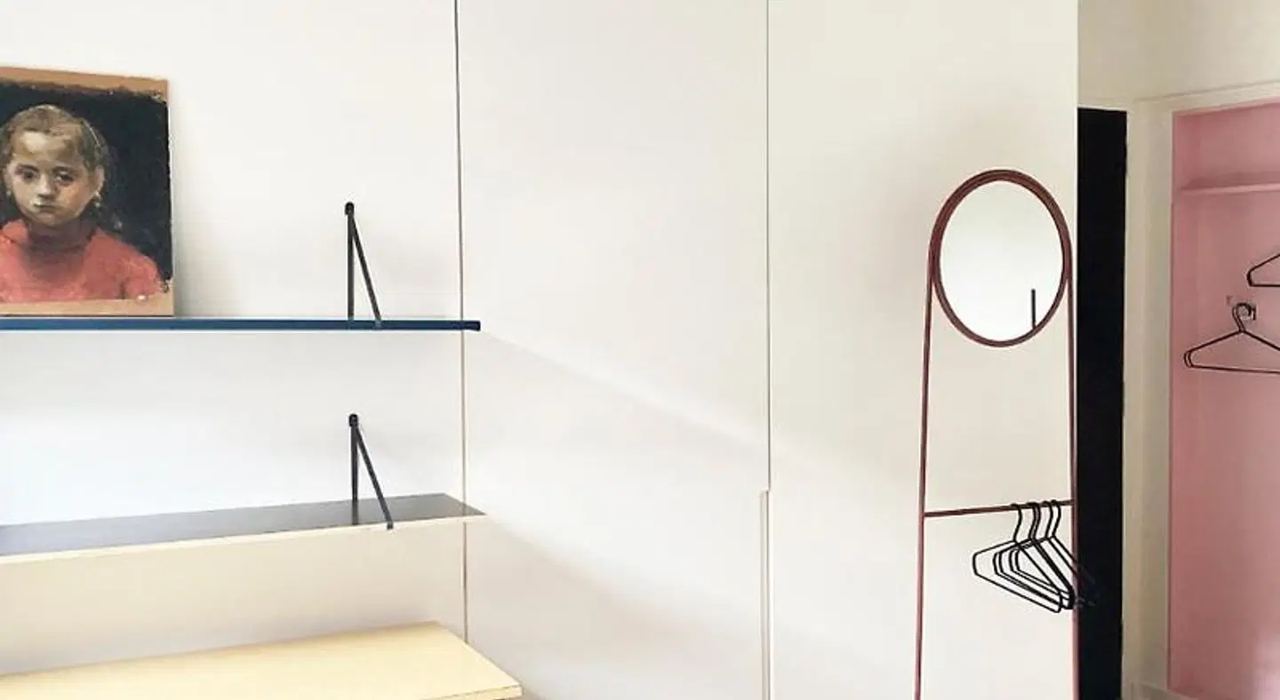 B&B Expohouse Badezimmer