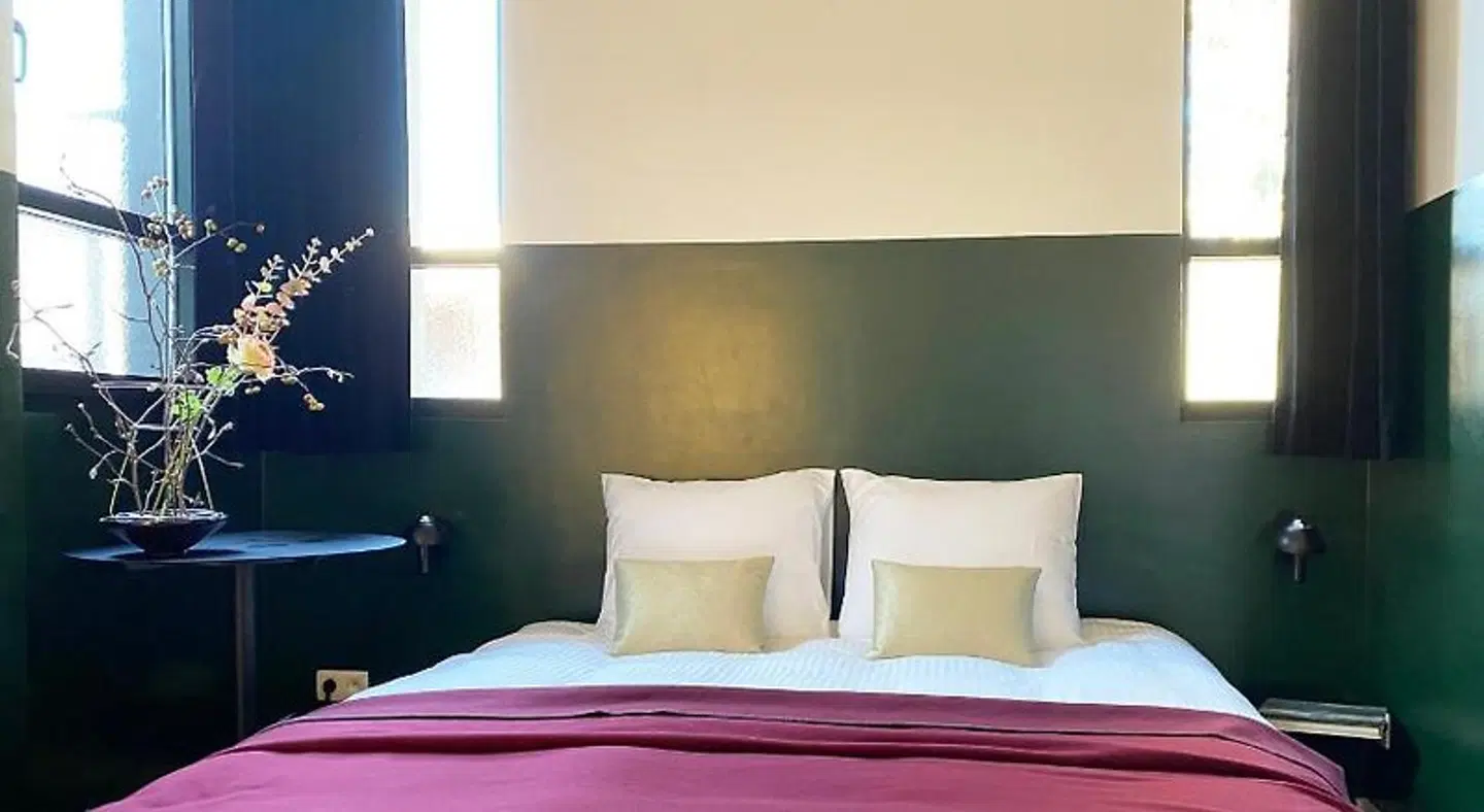 B&B Expohouse ROOM_EXAMPLE