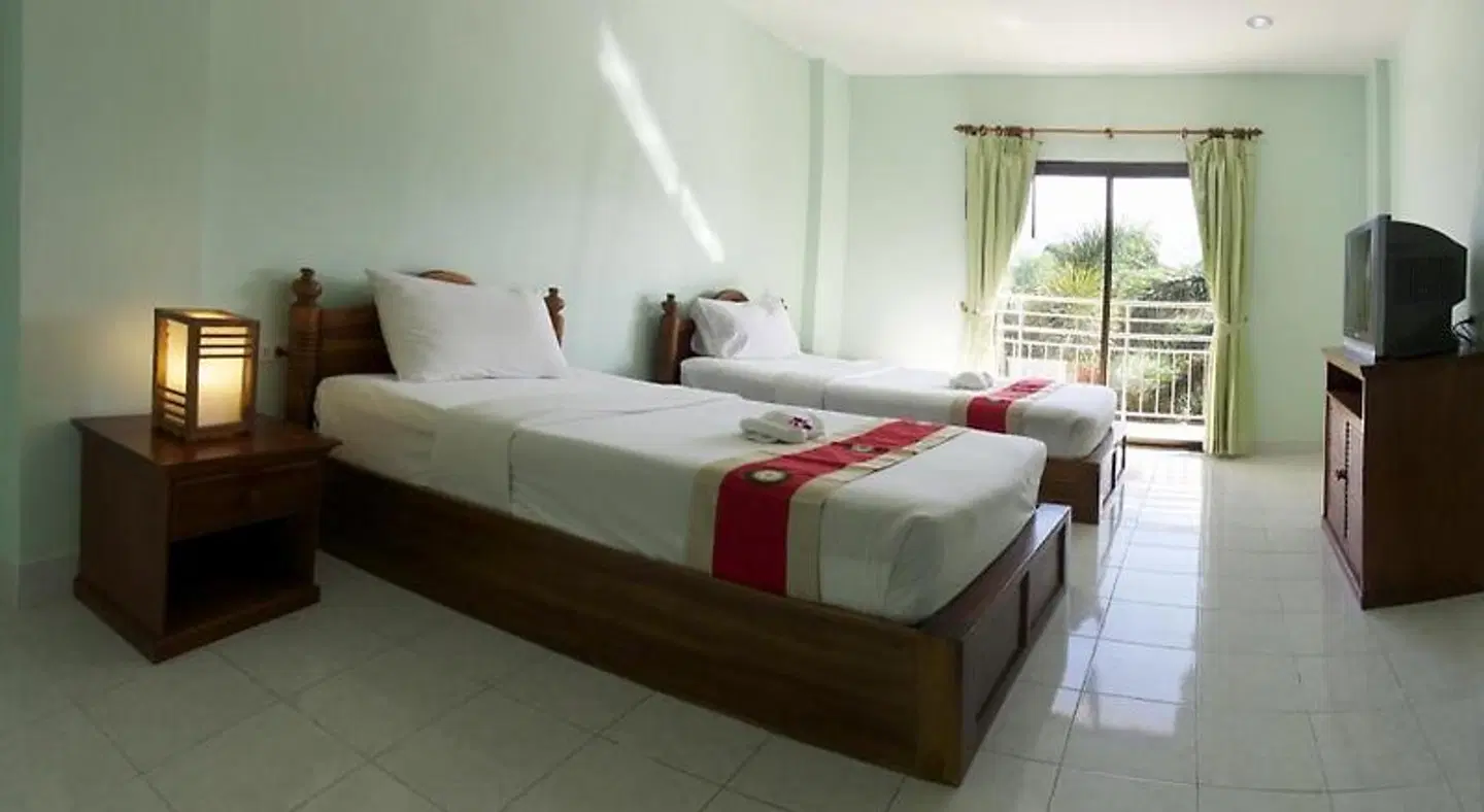 PTK Residence ROOM_EXAMPLE