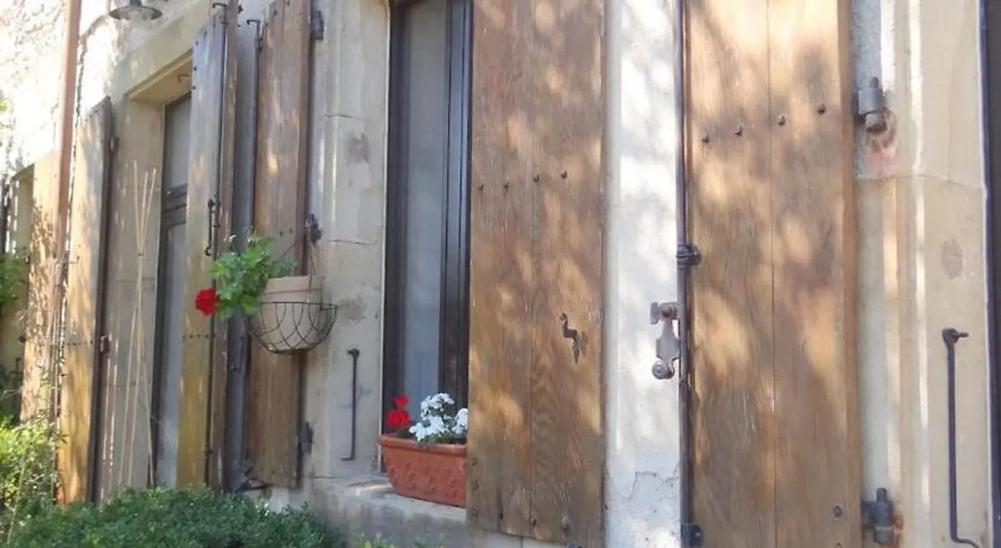 La Grande Maison EXTERIOR
