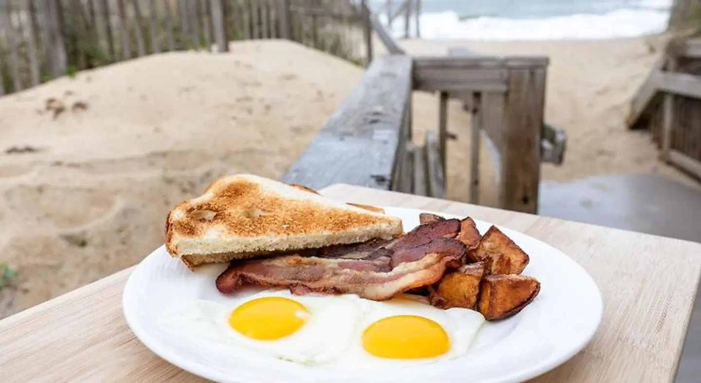 The Sea Ranch Resort Restaurant