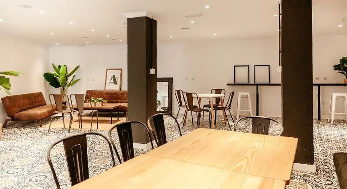 Astuto Boutique Jerez - Adults Only Konferenz
