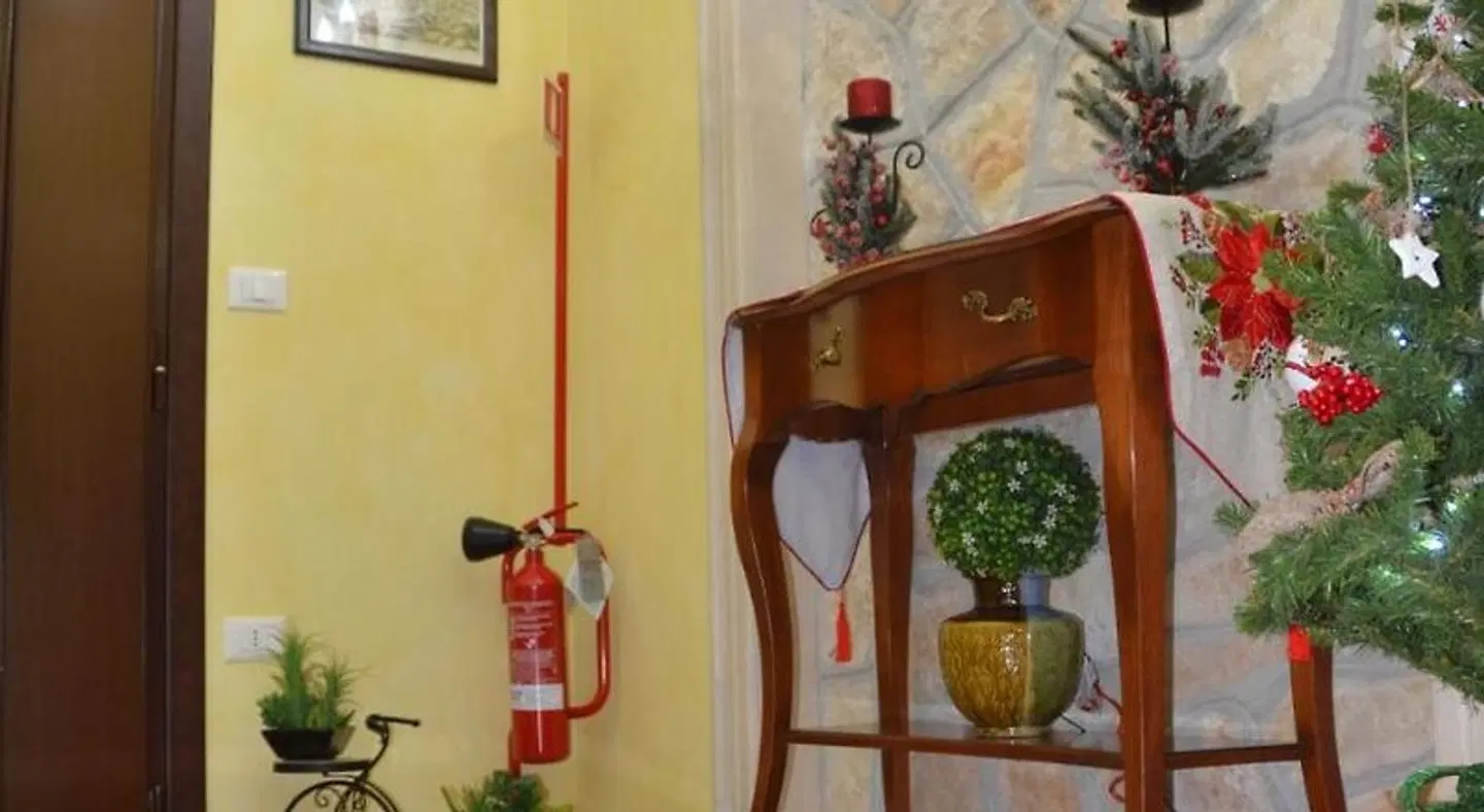 Casa Magini ROOM_EXAMPLE