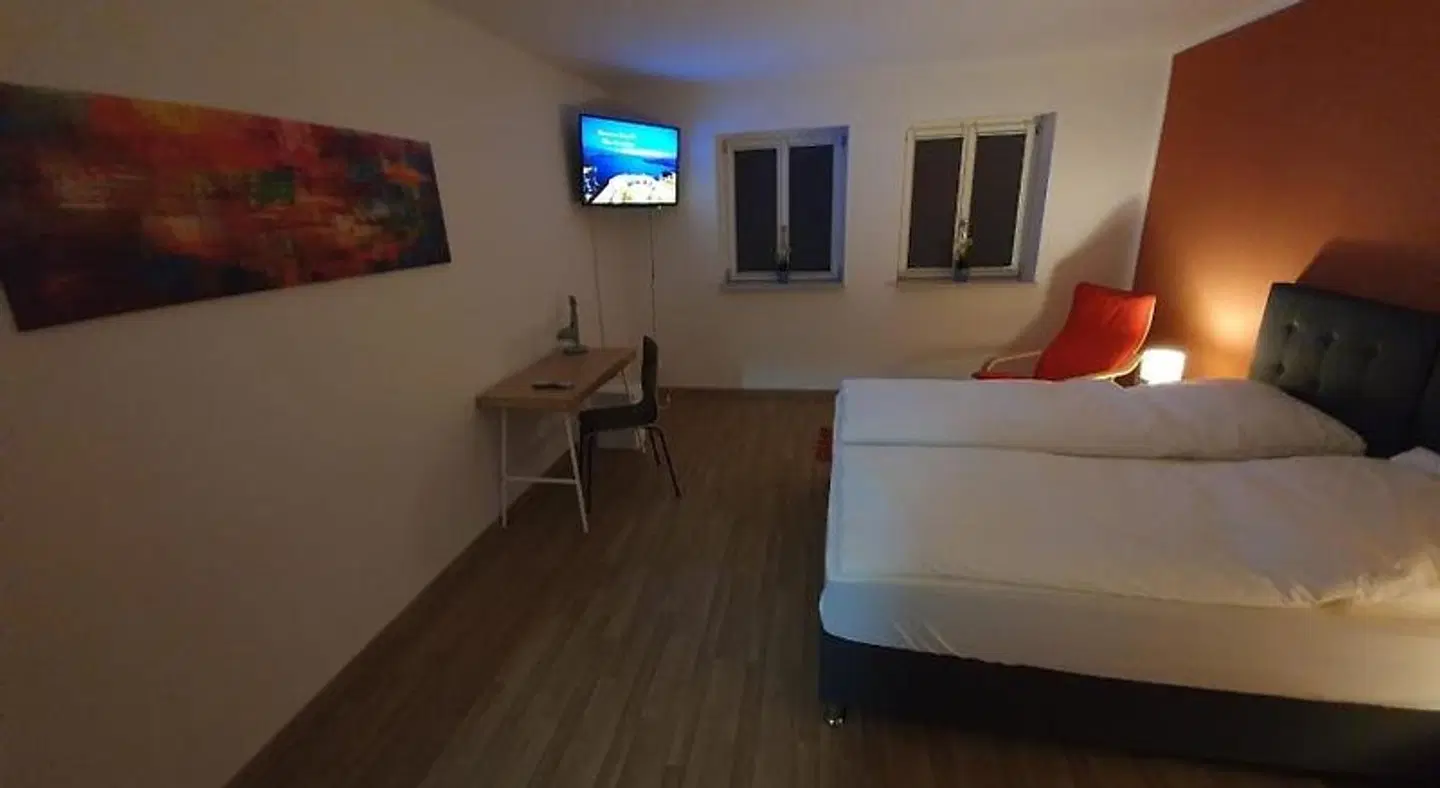 White Pearl Hostel 2 ROOM_EXAMPLE