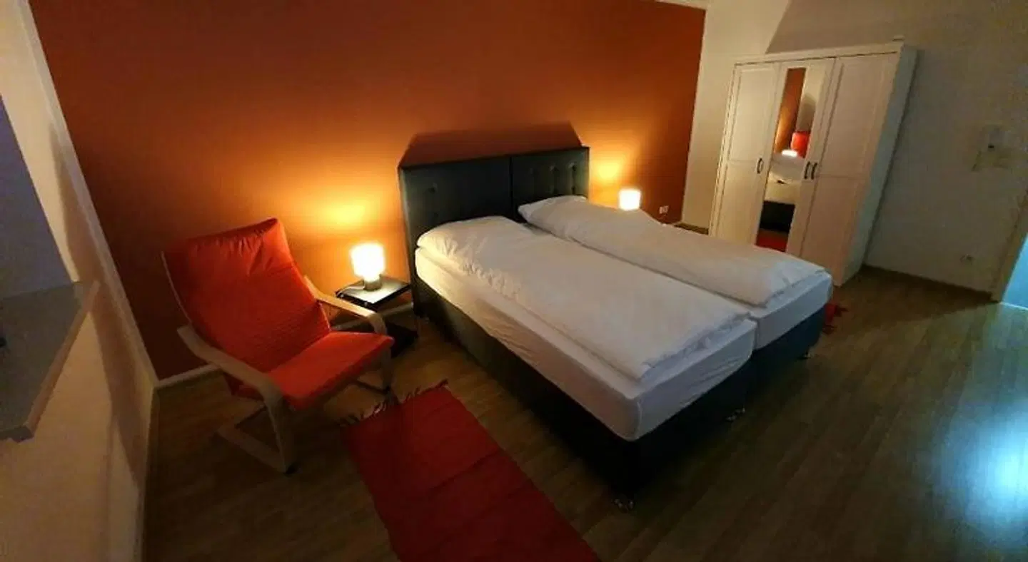 White Pearl Hostel 2 ROOM_EXAMPLE