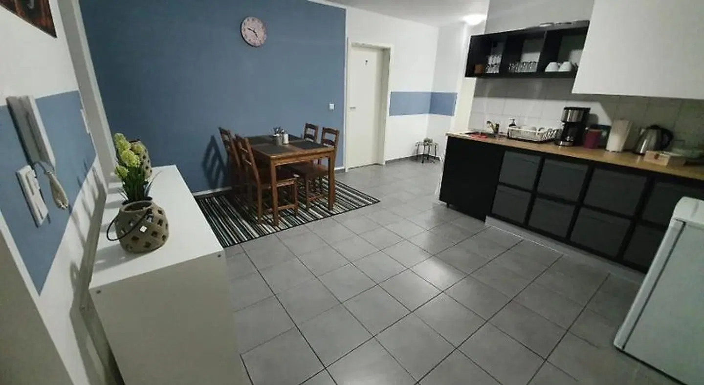 White Pearl Hostel 2 ROOM_EXAMPLE