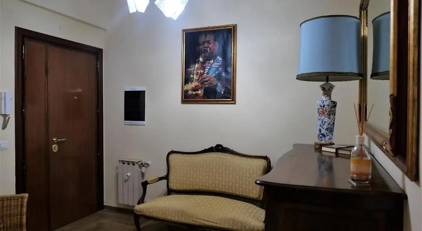 La Tana di Sofia ROOM_EXAMPLE