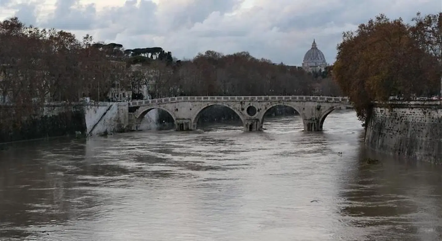 La Tana di Sofia LANDSCAPE