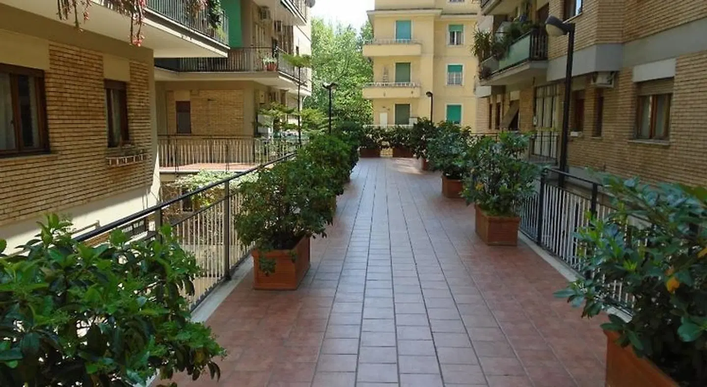 La Tana di Sofia EXTERIOR