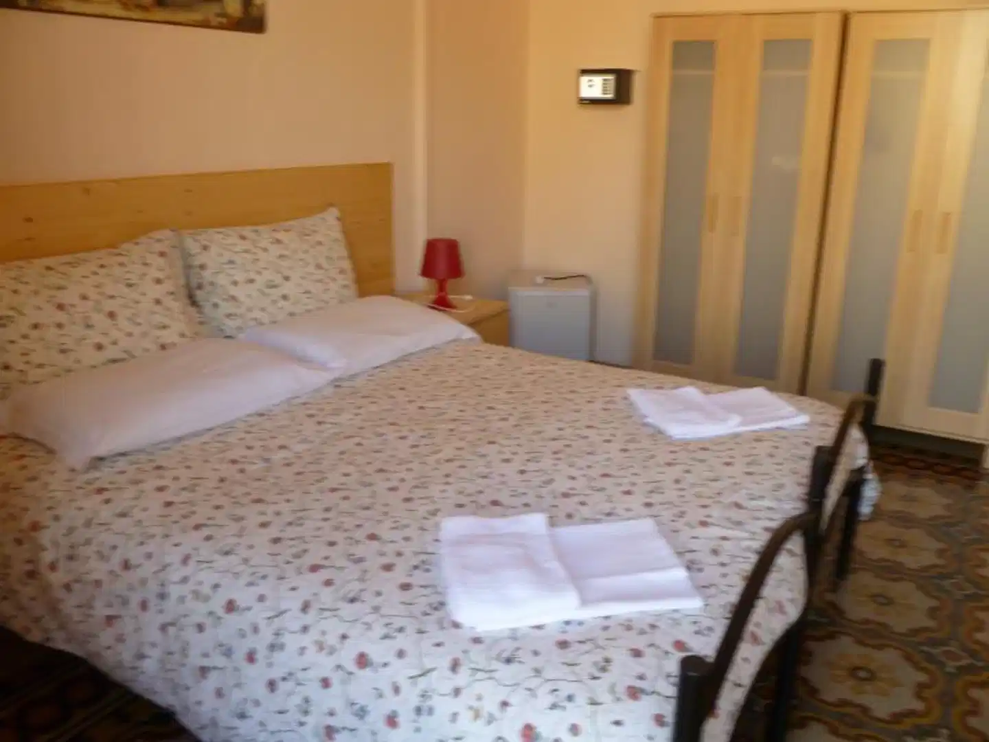 Carlo Alberto House Wohnbeispiel