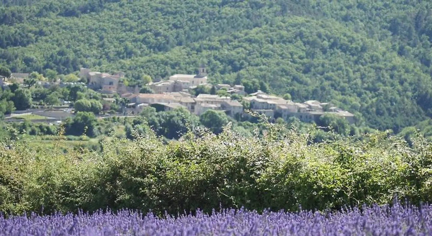 La Clavelière LANDSCAPE