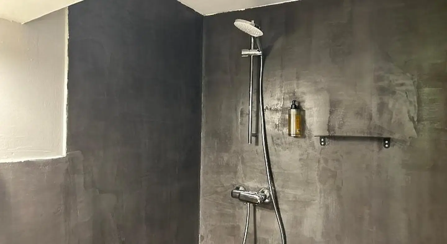 La Clavelière Badezimmer