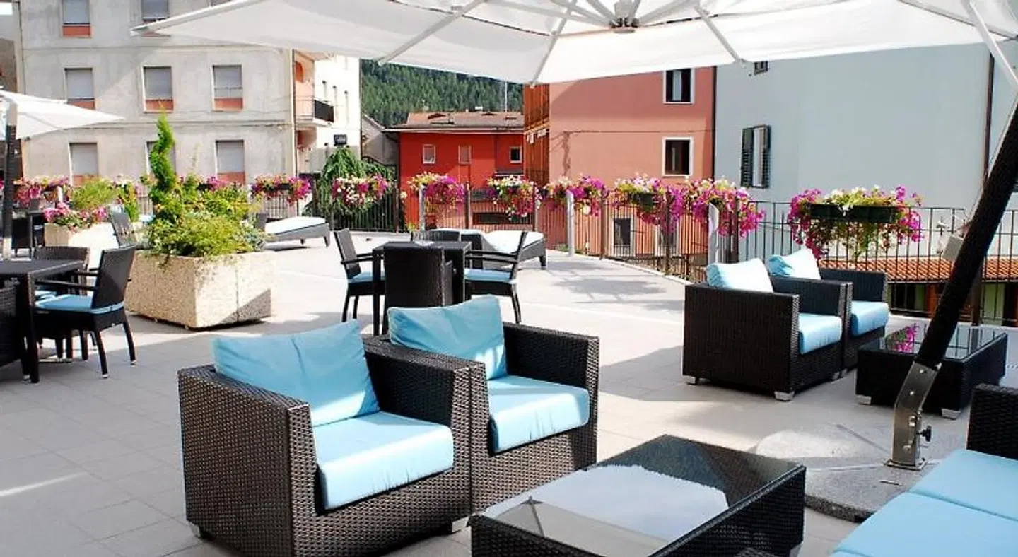 Sole Terrasse