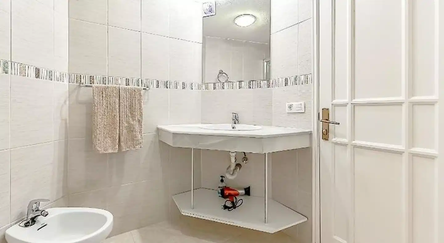 Altamira Costa Adeje Badezimmer