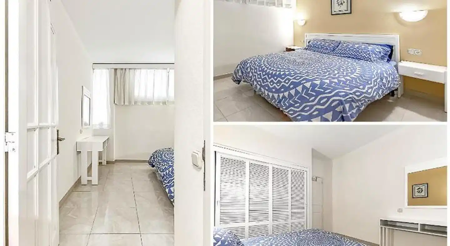 Altamira Costa Adeje Wohnbeispiel