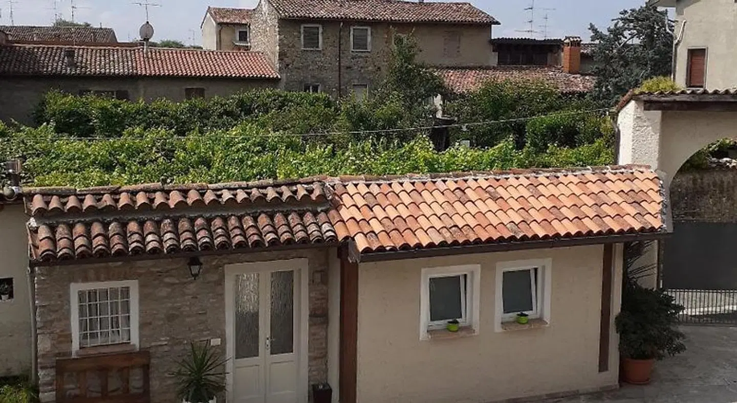 Vicolo Del Nido B&B EXTERIOR