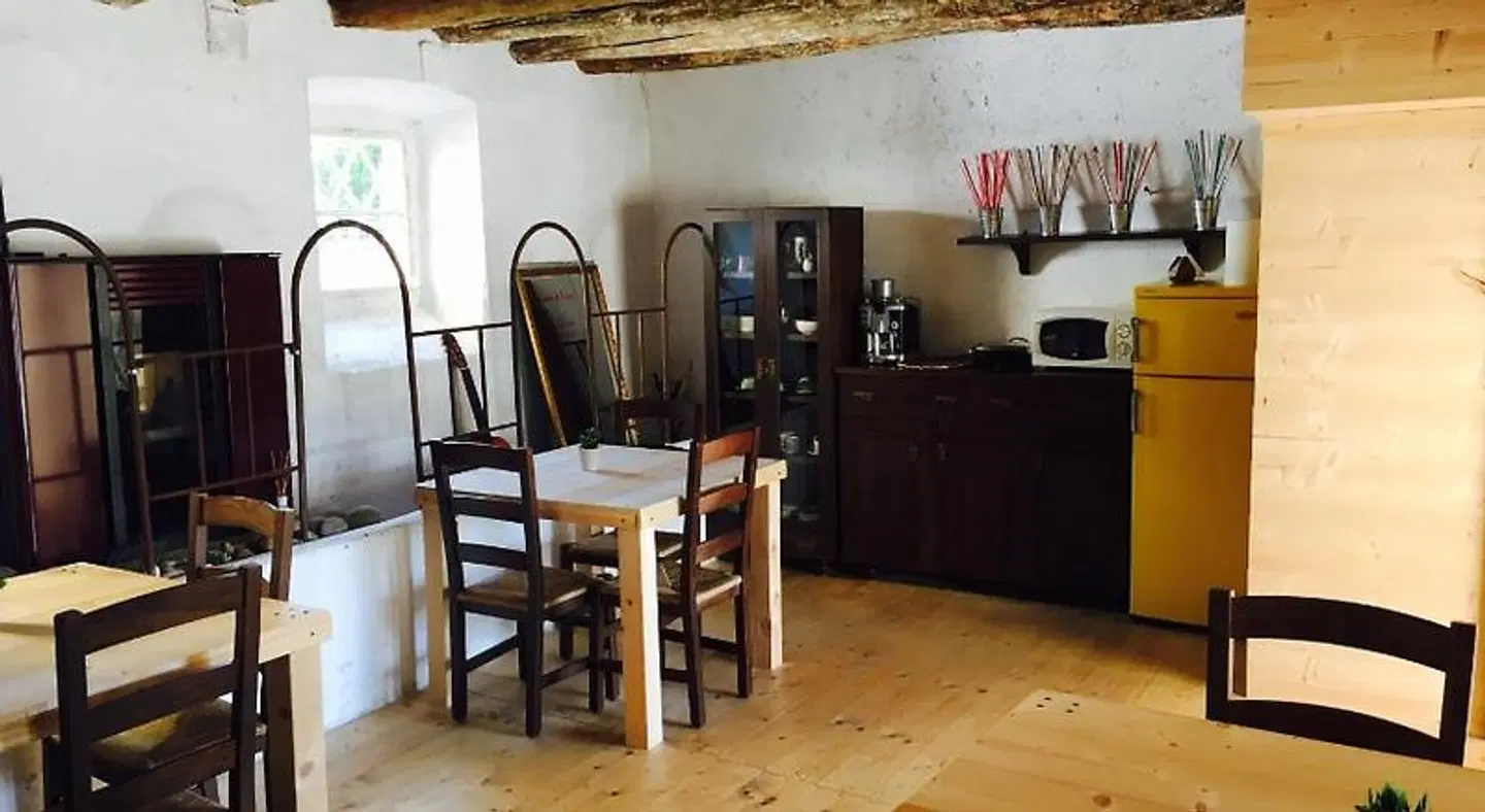 Vicolo Del Nido B&B Restaurant