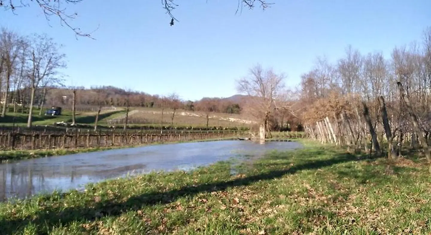 B&B Cascina San Martino LANDSCAPE