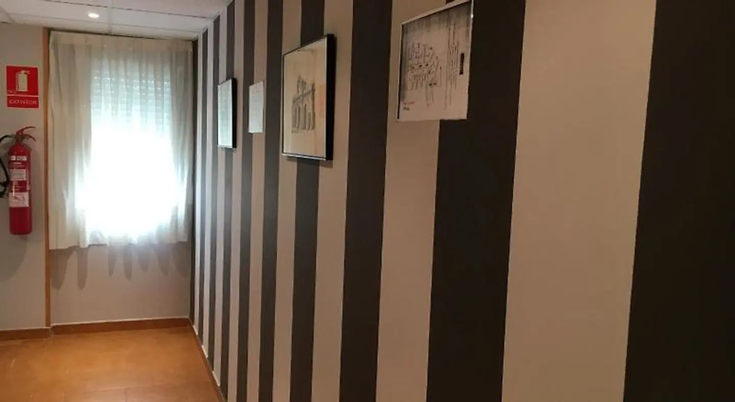 Hostal Imaginatelo ROOM_EXAMPLE