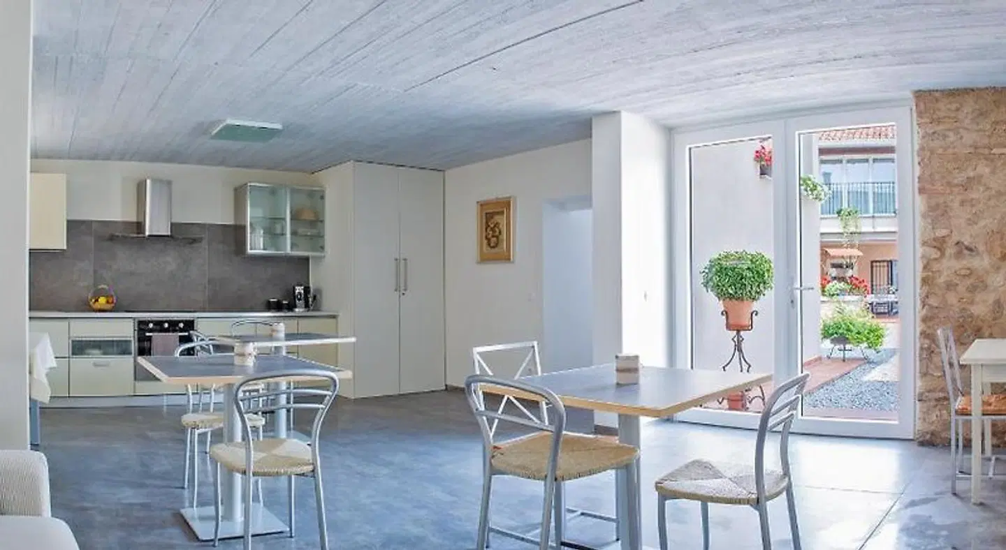 B&B Cascina San Martino LOUNGE_LOBBY